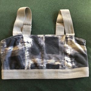 Free people movement sports bra